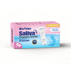 Kit di test di gravidanza della saliva